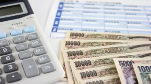 アパート経営年収