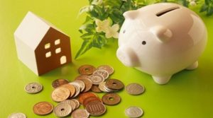 アパート建設費用